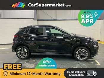 Used Hyundai KONA 2021 for sale - 76429254: Photo