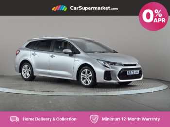 2023 - 1.8 Hybrid Motion CVT 5-Door