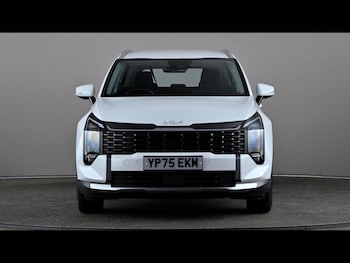 Used Kia Sportage 2025 for sale - 78847477: Photo