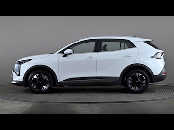 Used Kia Sportage 2025 for sale - 78847477: Photo