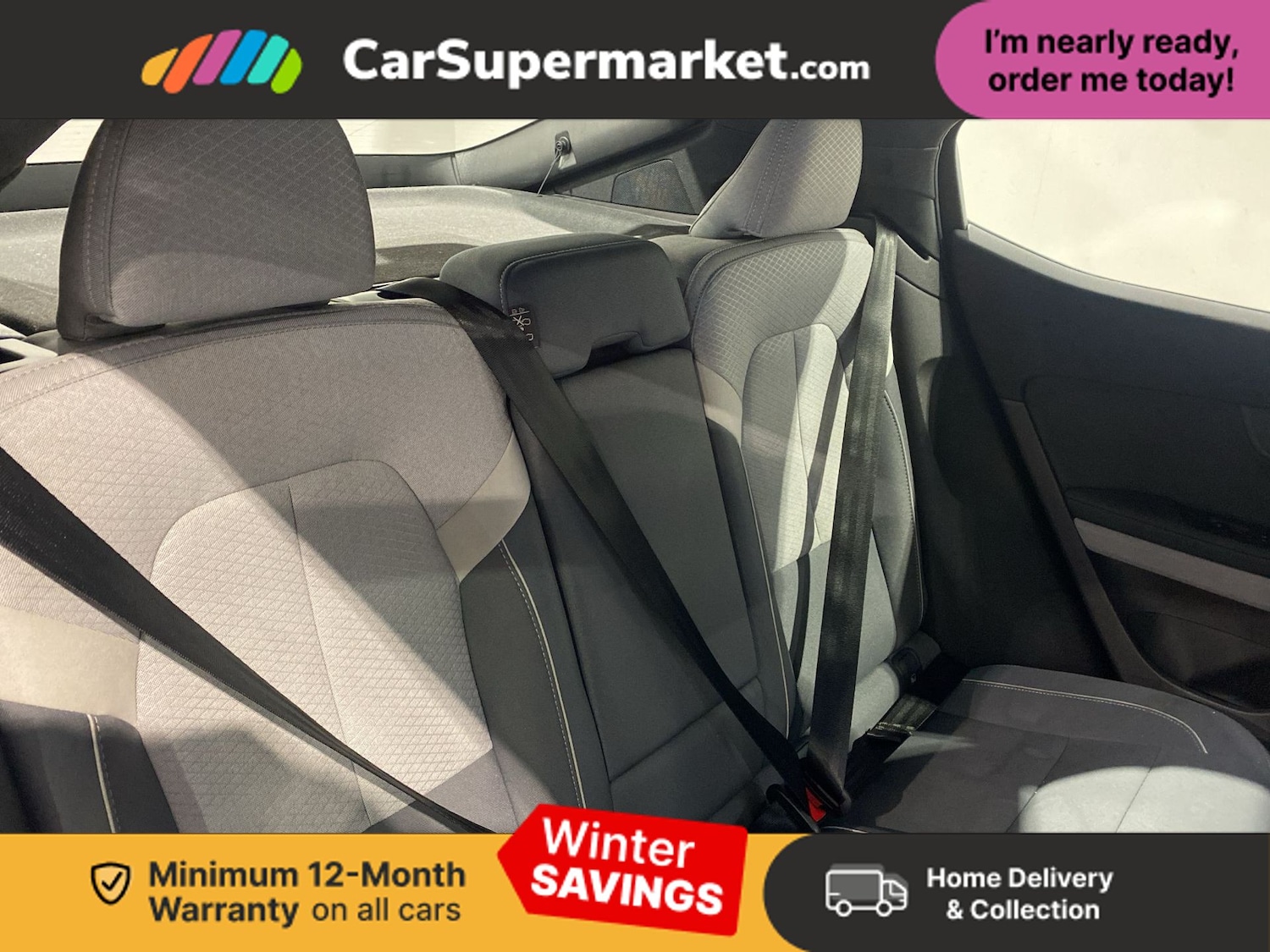 Used Polestar Polestar 2 2022 for sale - 77226299: Photo 3