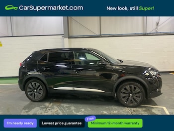 Used Peugeot 2008 2021 for sale - 78237540: Photo