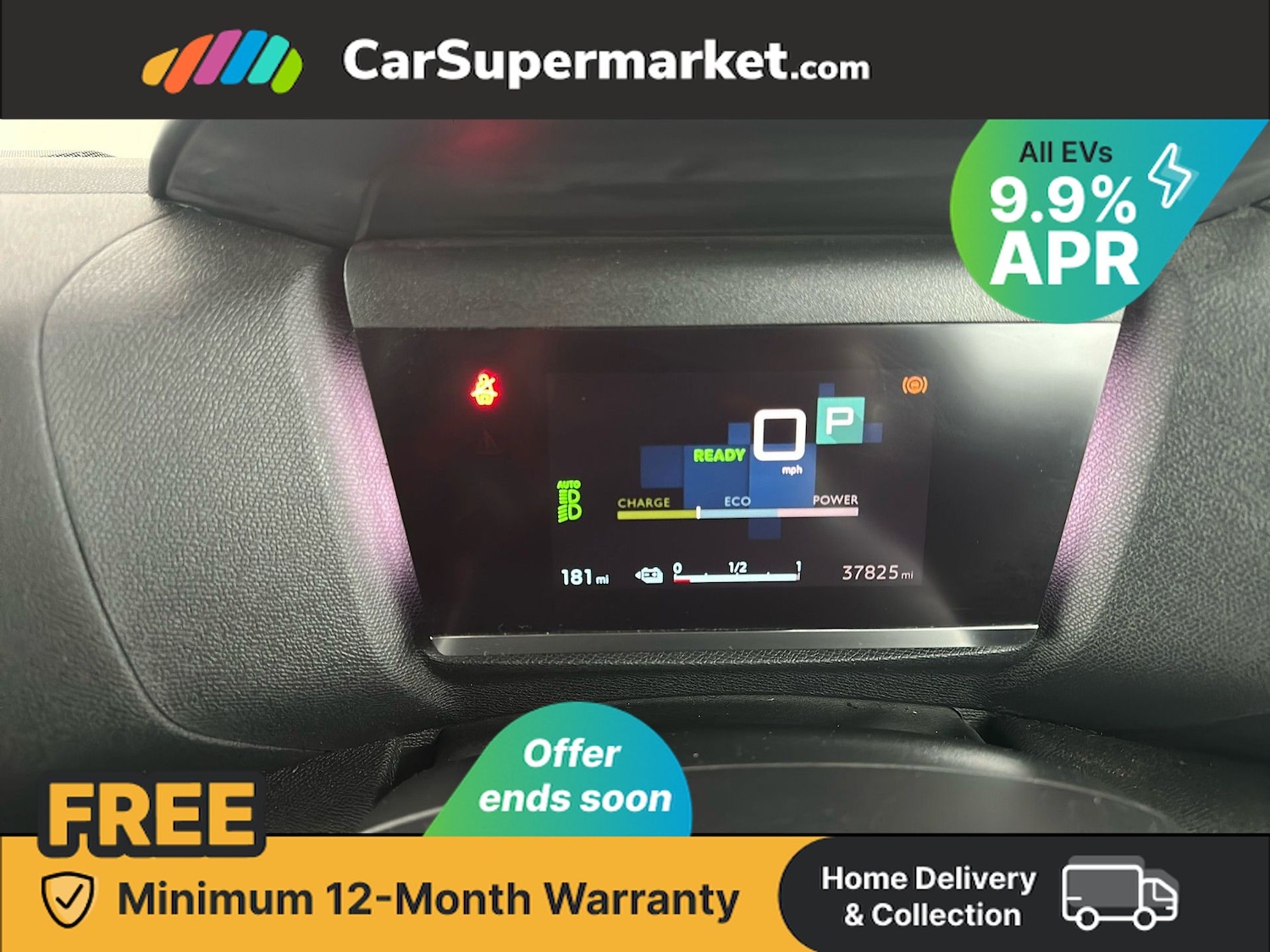 Used Citroen C4 2022 for sale - 76341655: Photo 17