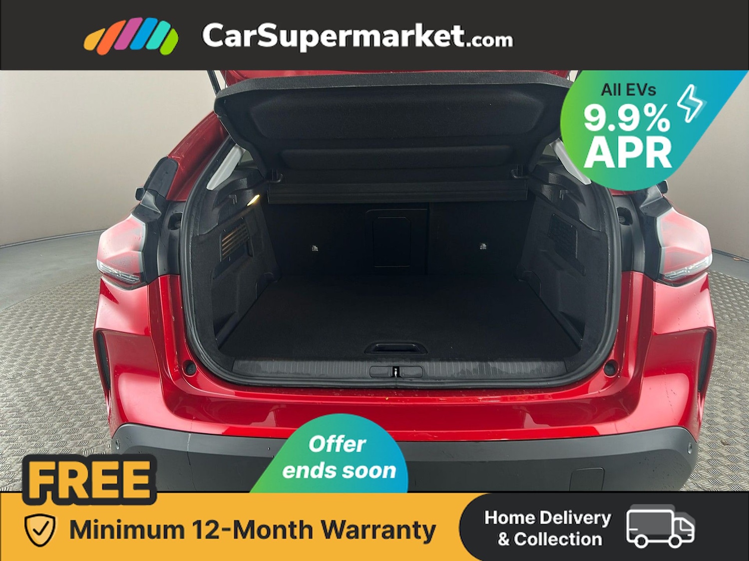 Used Citroen C4 2022 for sale - 76341655: Photo 24