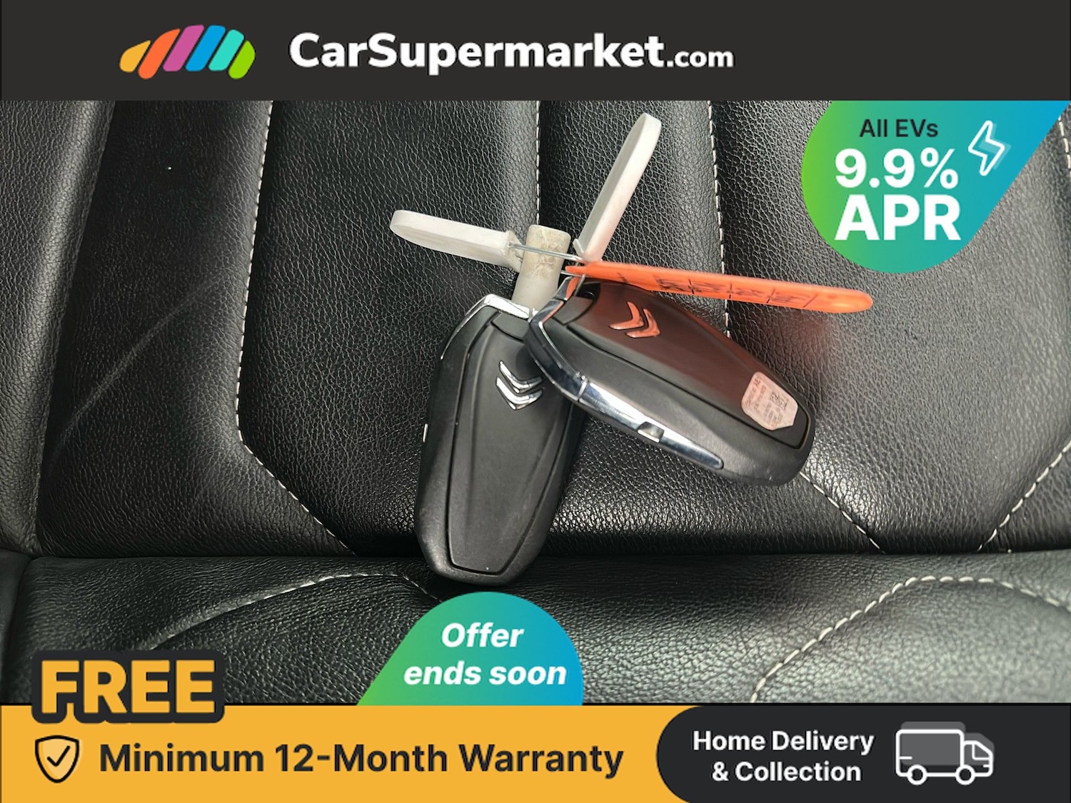 Used Citroen C4 2022 for sale - 76341655: Photo 25