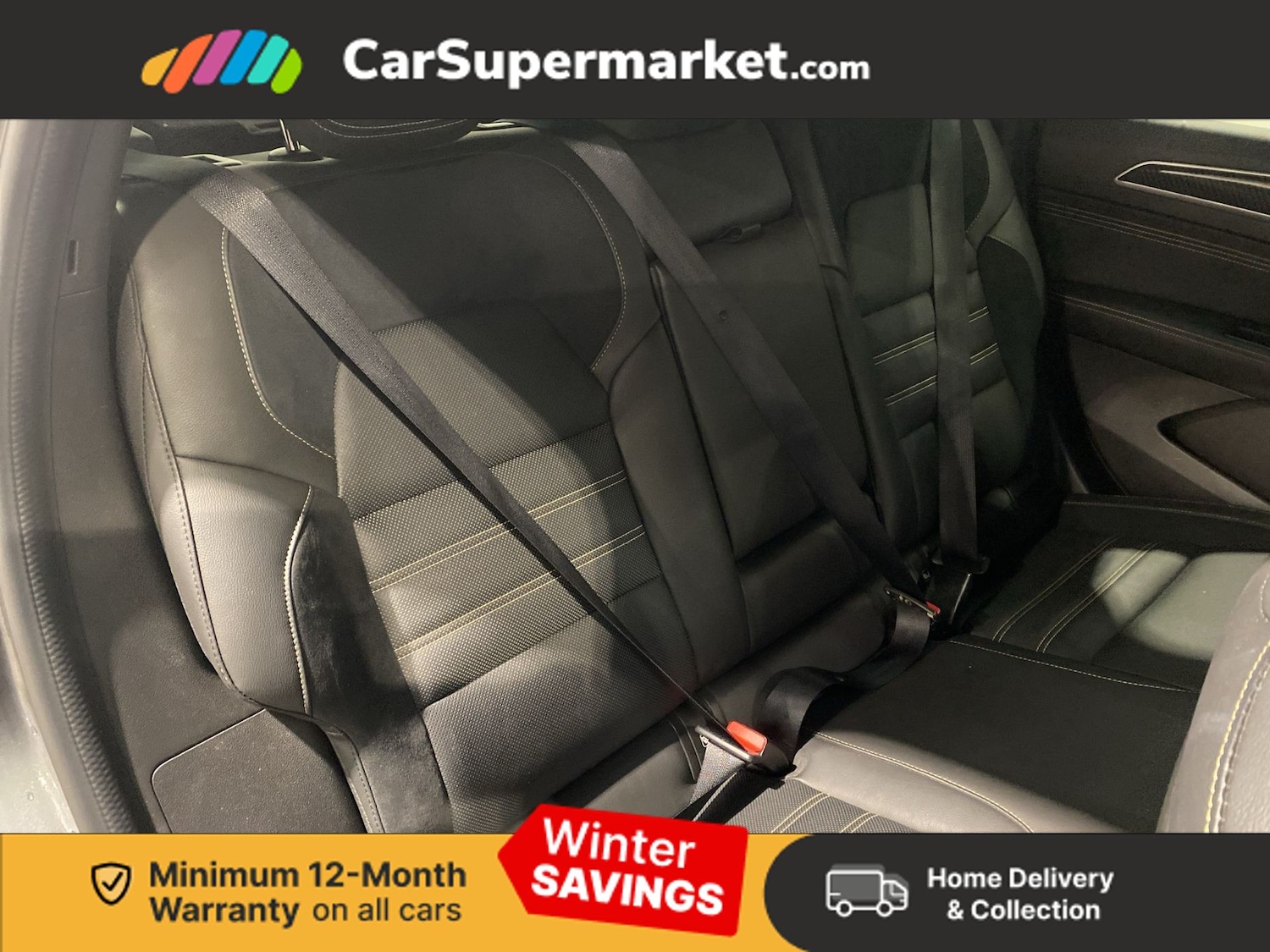 Used Renault Arkana 2022 for sale - 77211399: Photo 3