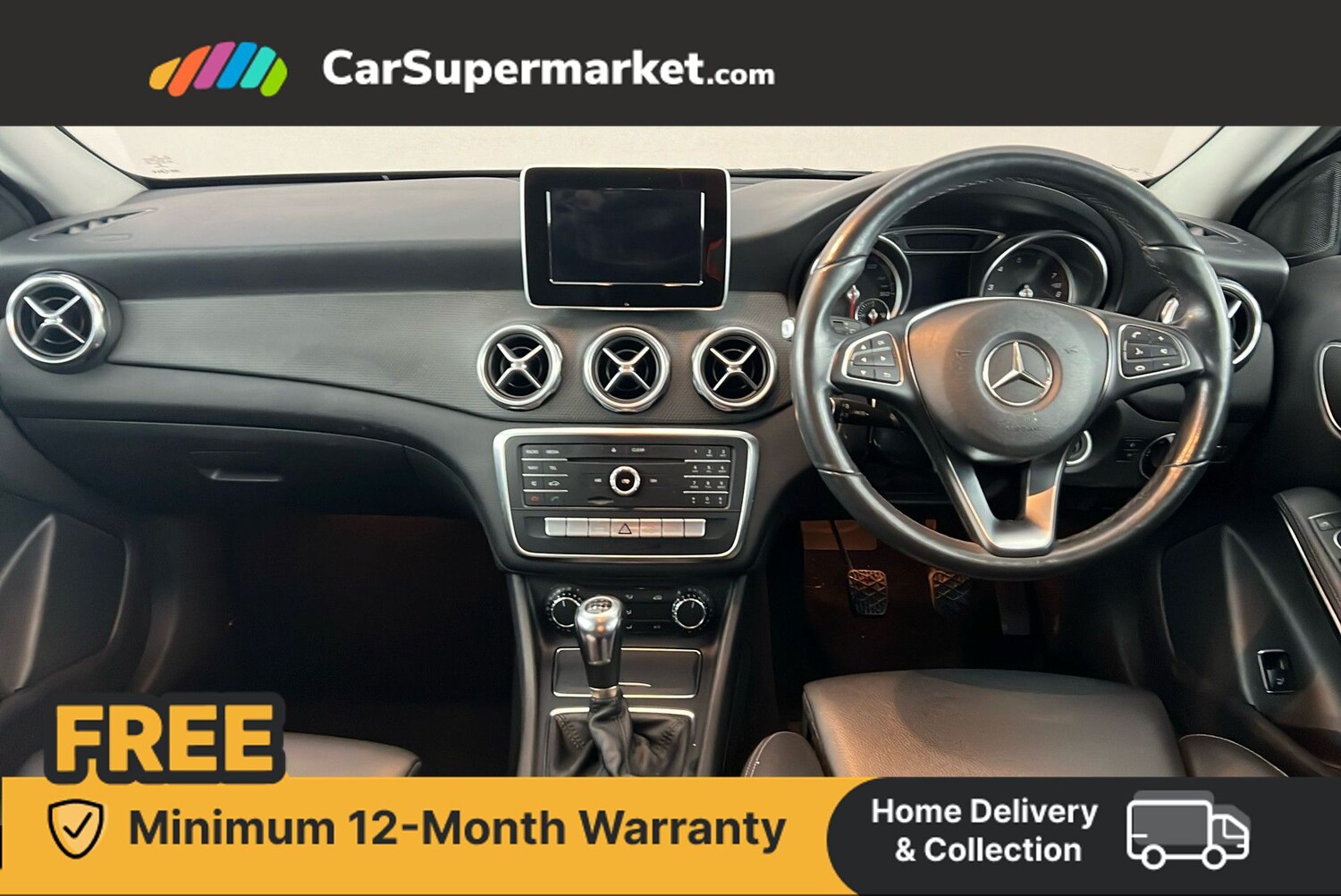 Used Mercedes-Benz GLA 2018 for sale - 76558301: Photo 13