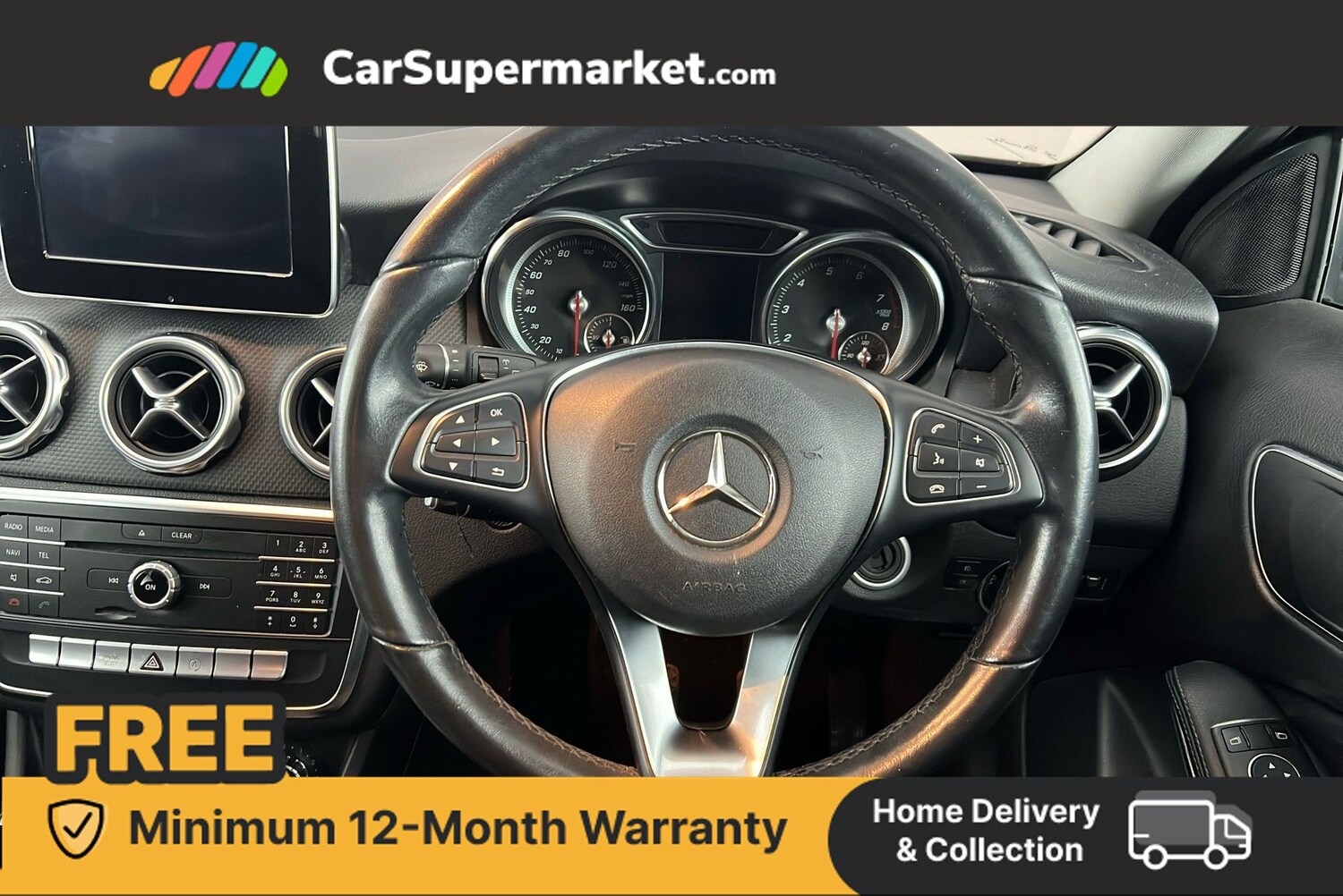 Used Mercedes-Benz GLA 2018 for sale - 76558301: Photo 14