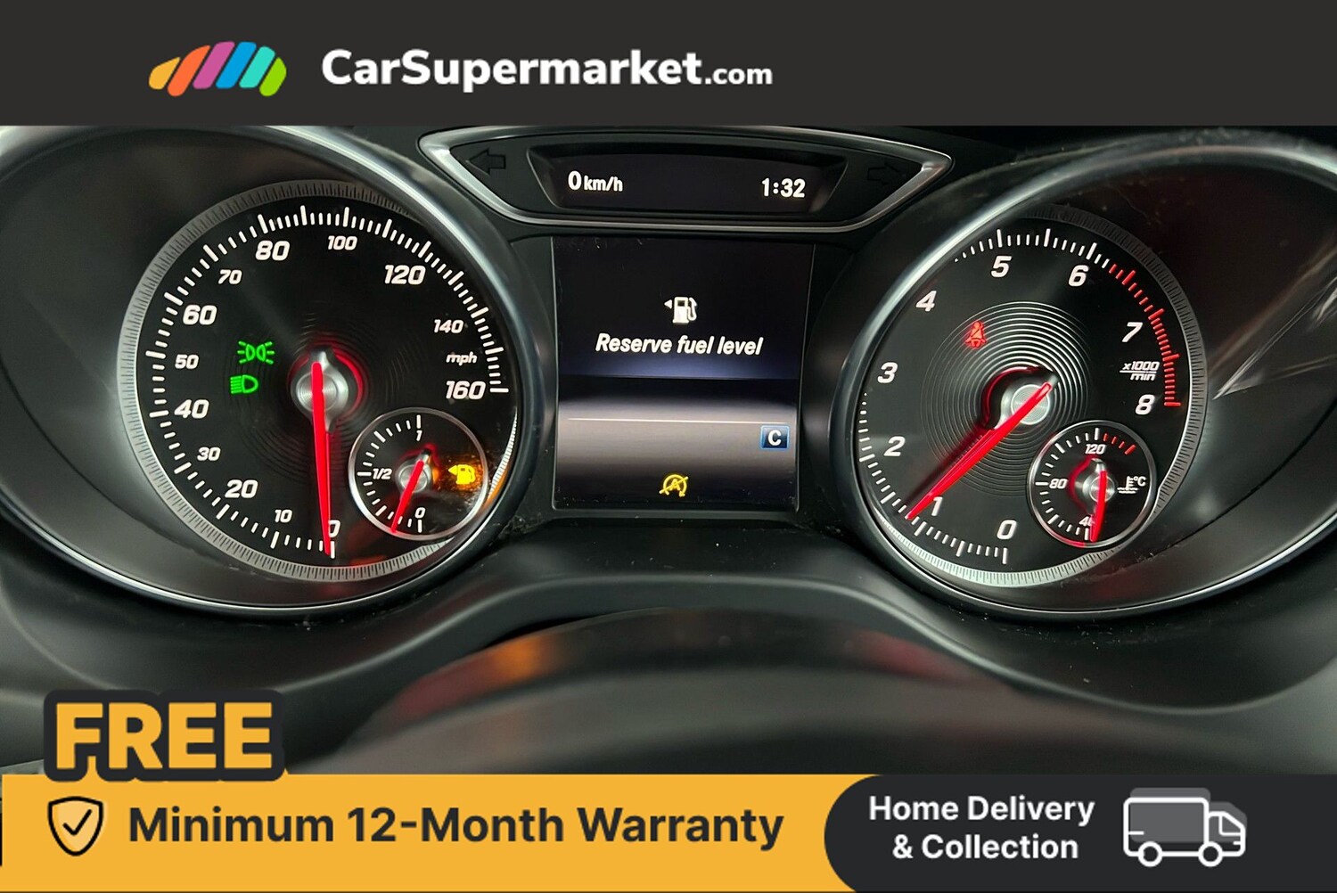 Used Mercedes-Benz GLA 2018 for sale - 76558301: Photo 15