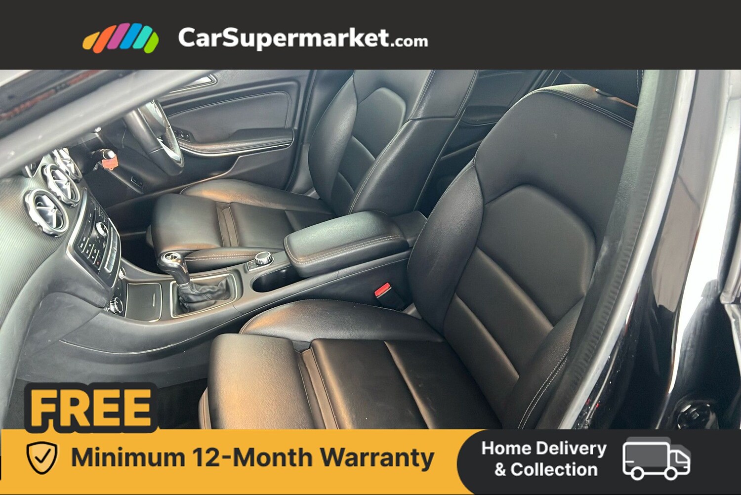 Used Mercedes-Benz GLA 2018 for sale - 76558301: Photo 17