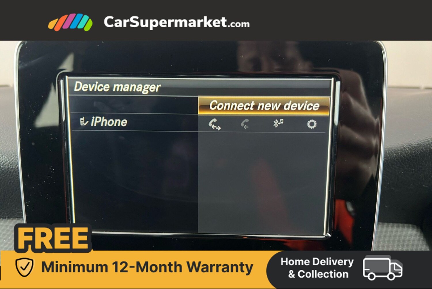 Used Mercedes-Benz GLA 2018 for sale - 76558301: Photo 24