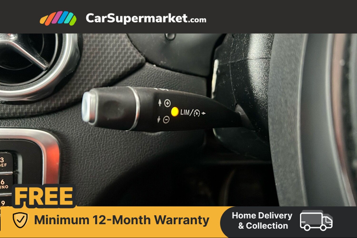 Used Mercedes-Benz GLA 2018 for sale - 76558301: Photo 25