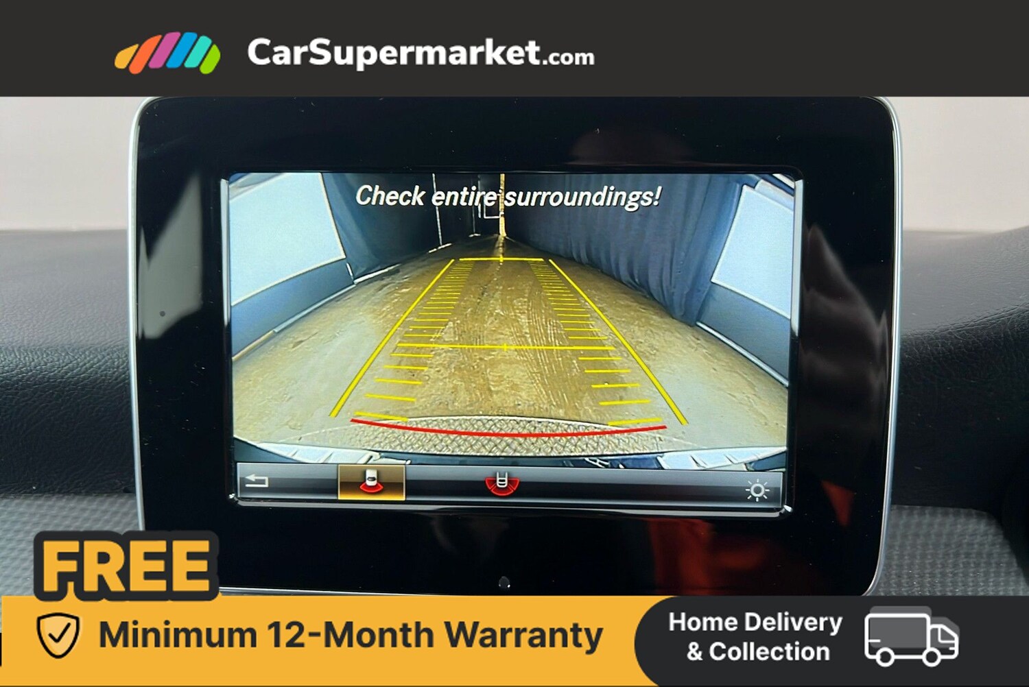 Used Mercedes-Benz GLA 2018 for sale - 76558301: Photo 26