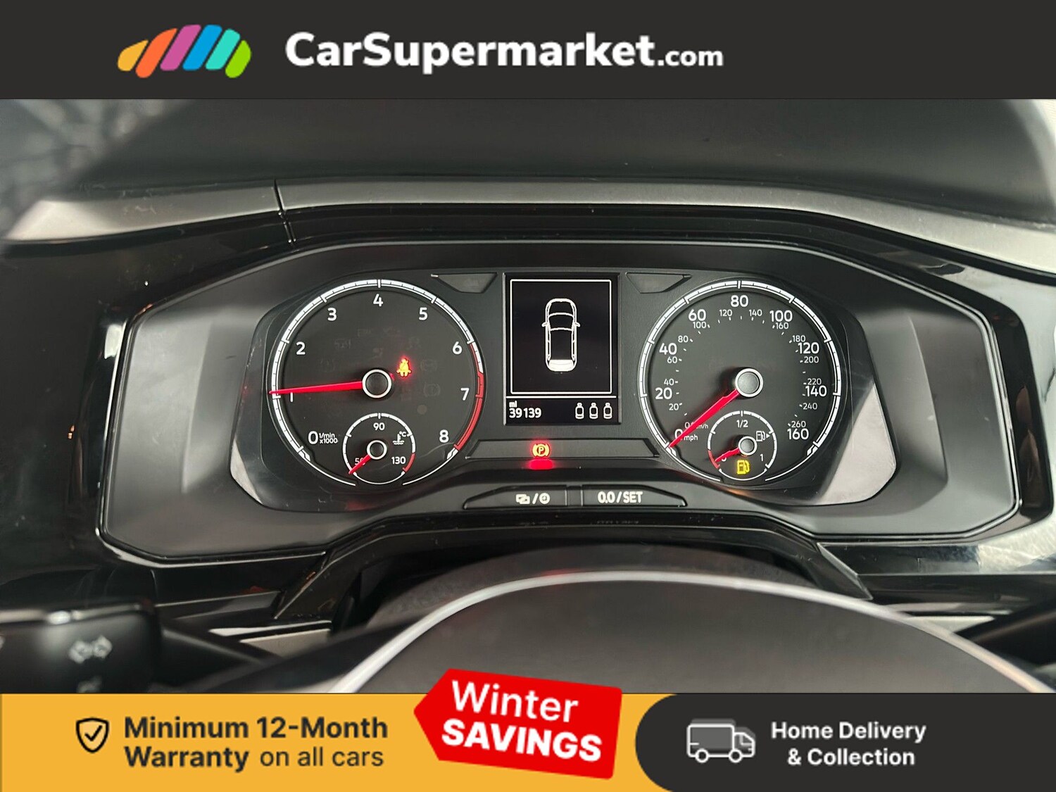 Used Volkswagen Polo 2019 for sale - 76798335: Photo 16