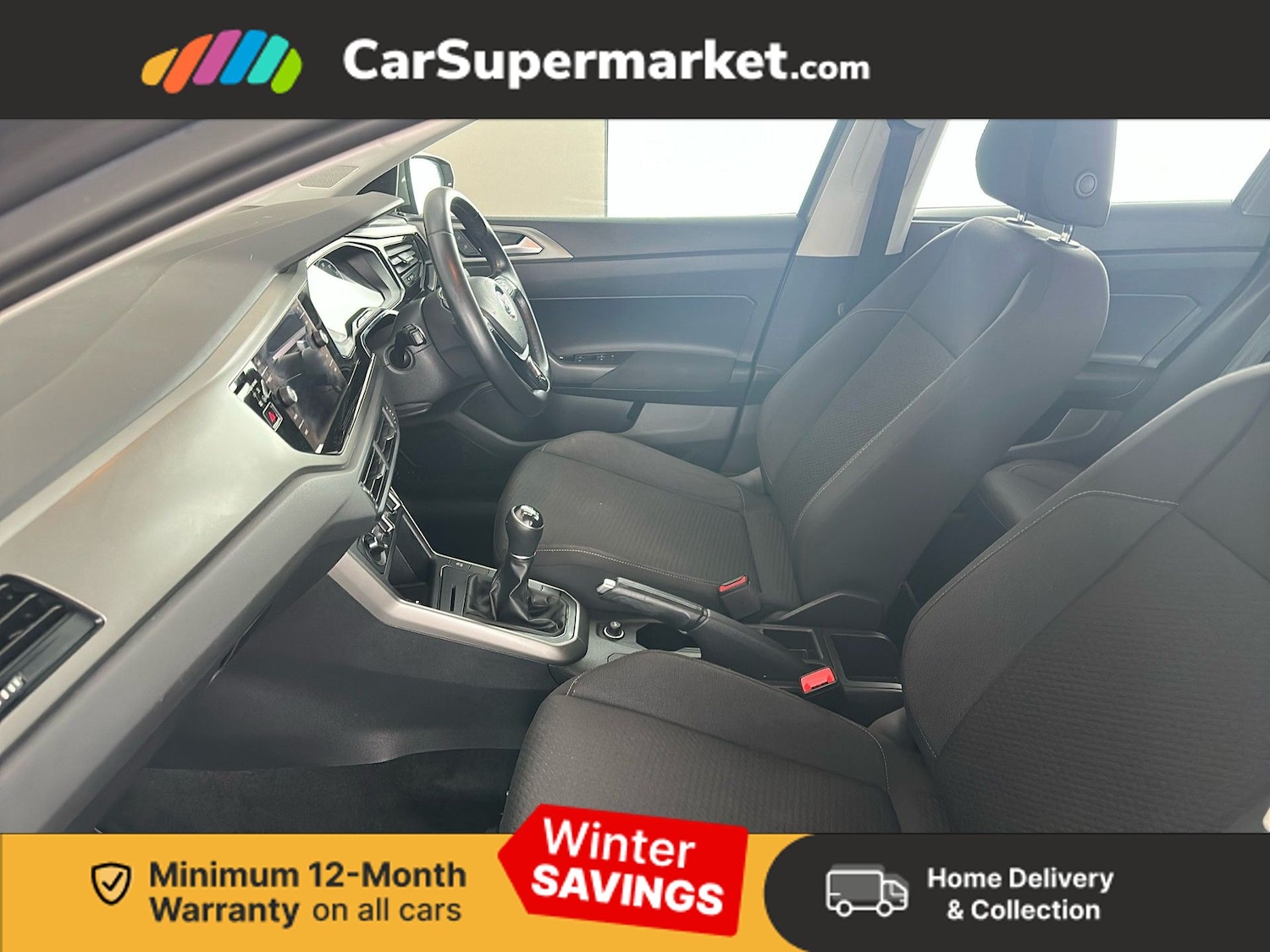 Used Volkswagen Polo 2019 for sale - 76798335: Photo 18