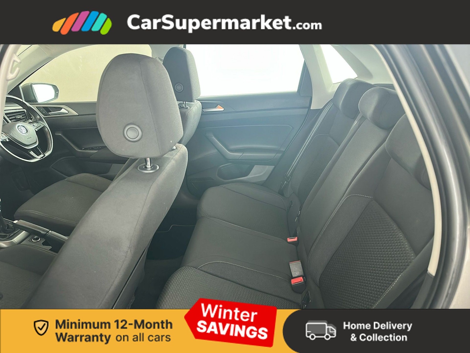 Used Volkswagen Polo 2019 for sale - 76798335: Photo 19
