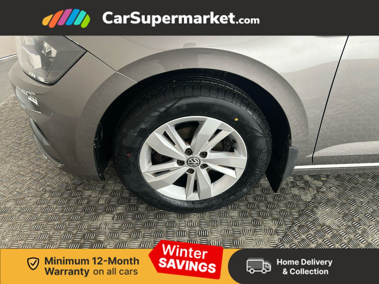 Used Volkswagen Polo 2019 for sale - 76798335: Photo 20