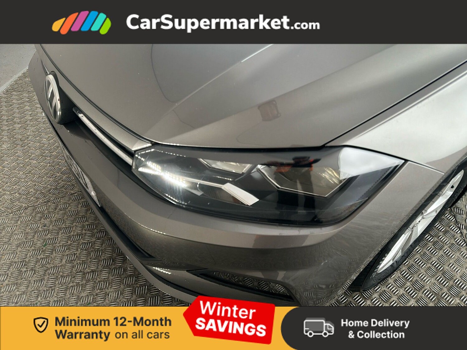 Used Volkswagen Polo 2019 for sale - 76798335: Photo 21