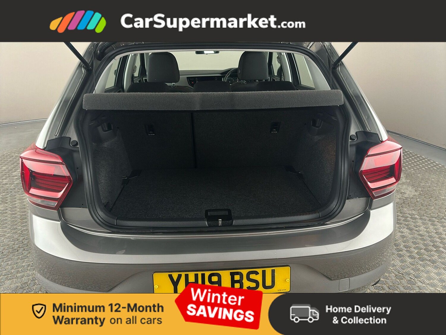 Used Volkswagen Polo 2019 for sale - 76798335: Photo 23