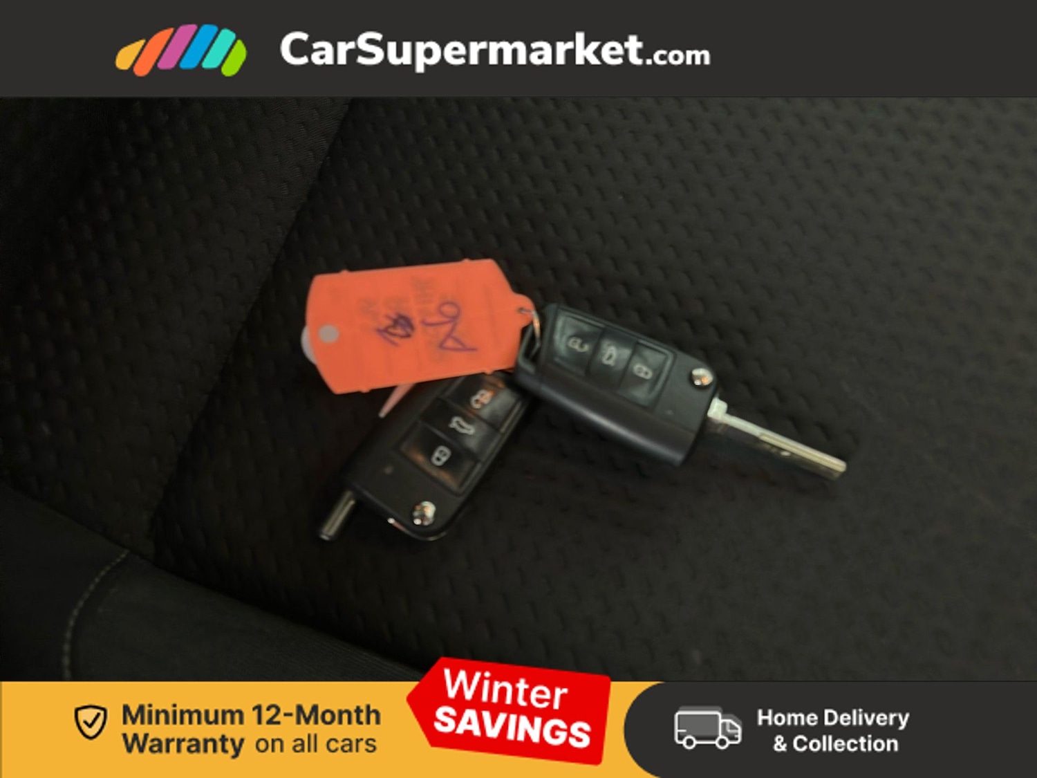 Used Volkswagen Polo 2019 for sale - 76798335: Photo 24