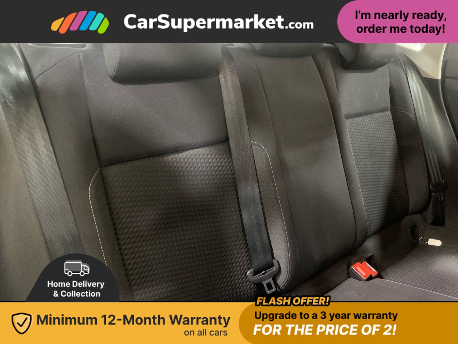 Used Volkswagen Polo 2019 for sale - 76798335: Photo 7