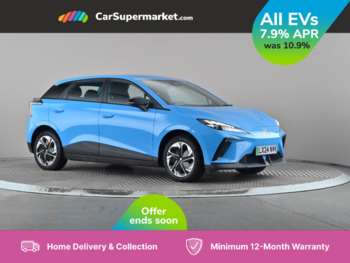 2024 - 150kW SE EV Long Range 64kWh Auto 5-Door