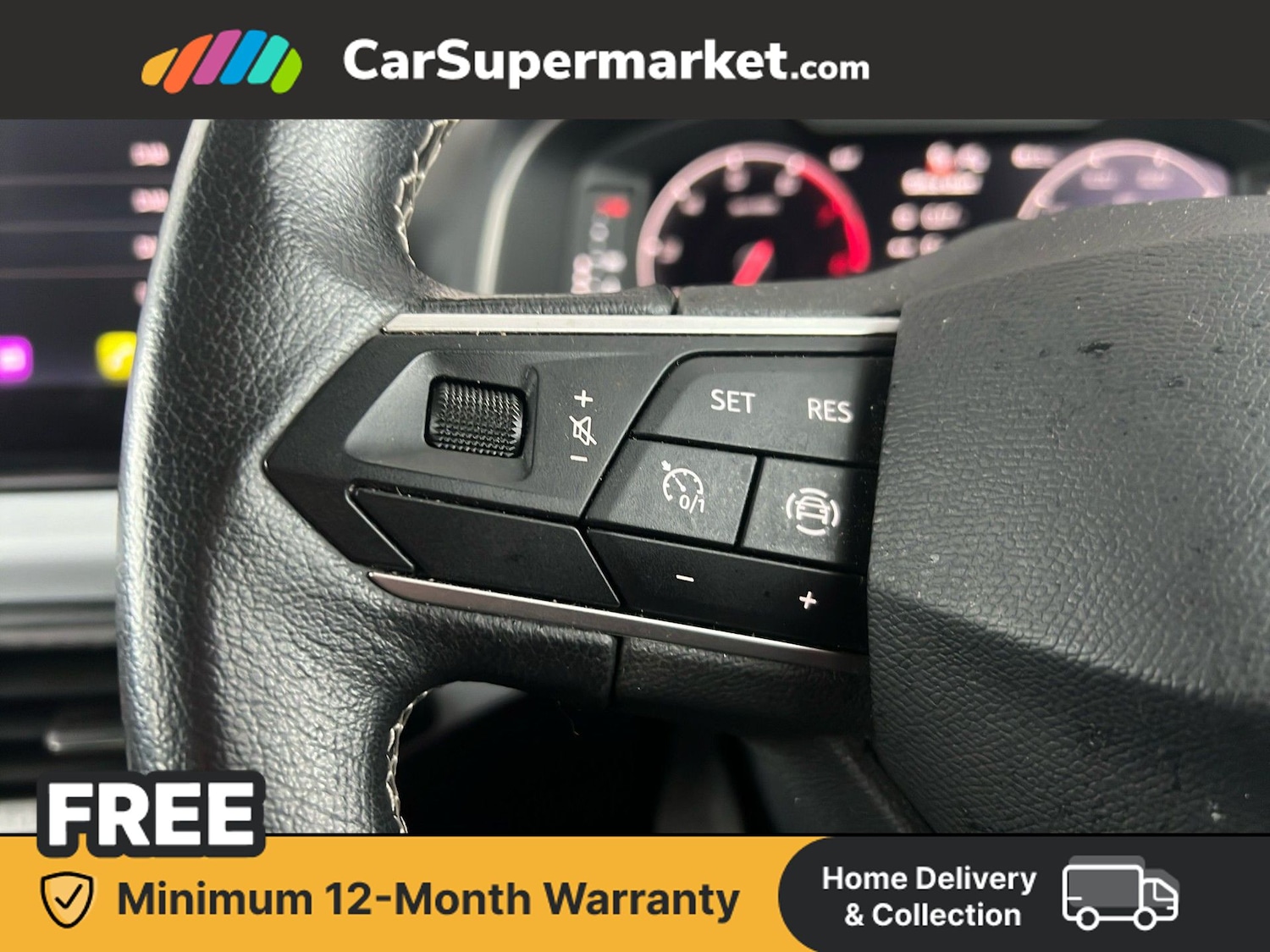 Used SEAT Arona 2023 for sale - 78079028: Photo 24