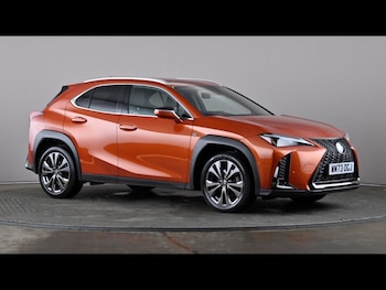 Used Lexus UX 2023 for sale - 78956224: Photo