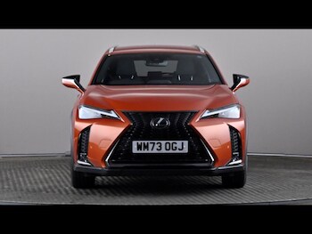 Used Lexus UX 2023 for sale - 78956224: Photo