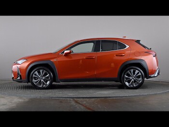 Used Lexus UX 2023 for sale - 78956224: Photo