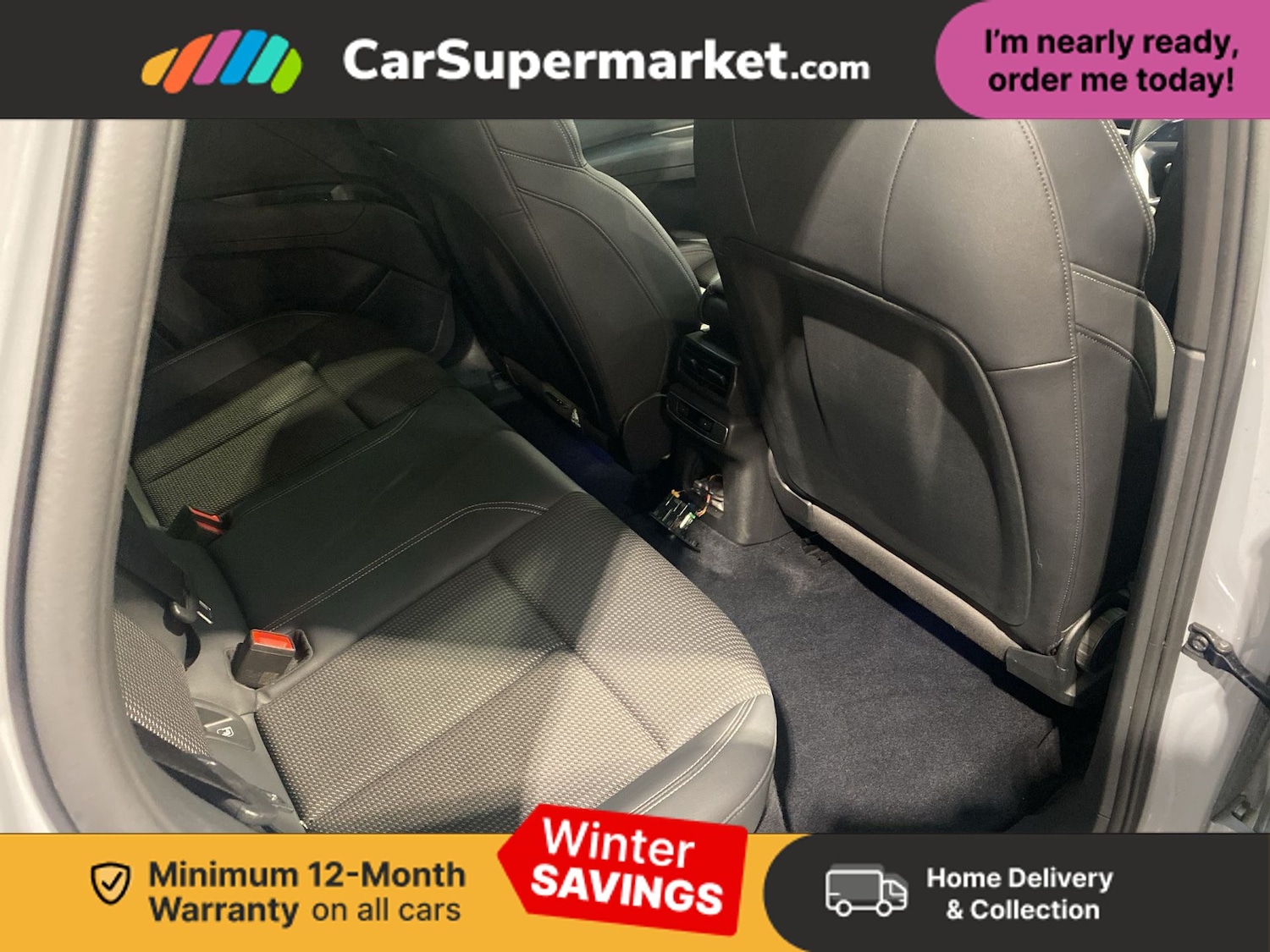 Used Audi Q4 e-tron 2022 for sale - 77226308: Photo 10