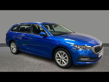 Used Skoda Octavia 2023 for sale - 78708560: Photo