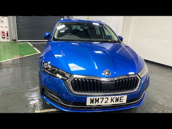 Used Skoda Octavia 2023 for sale - 78708560: Photo