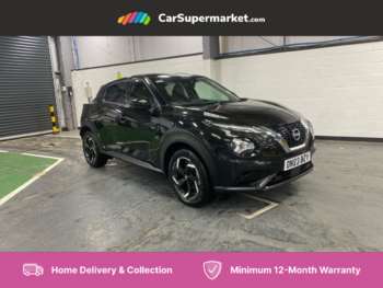 2023 - 1.0 DiG-T 114 N-Connecta 5-Door