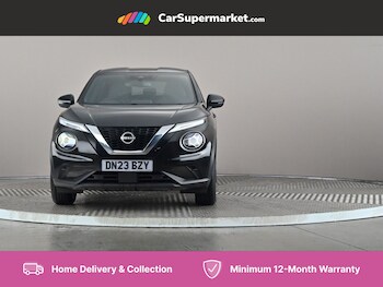 Used Nissan Juke 2023 for sale - 75348646: Photo