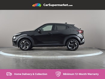 Used Nissan Juke 2023 for sale - 75348646: Photo