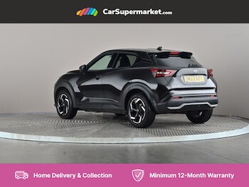 Used Nissan Juke 2023 for sale - 75348646: Photo