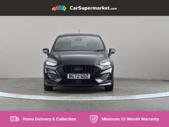 Used Ford Fiesta 2022 for sale - 75356349: Photo