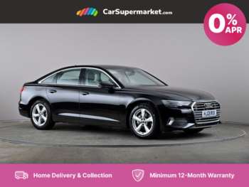2021 - 40 TFSI Sport S Tronic 4-Door