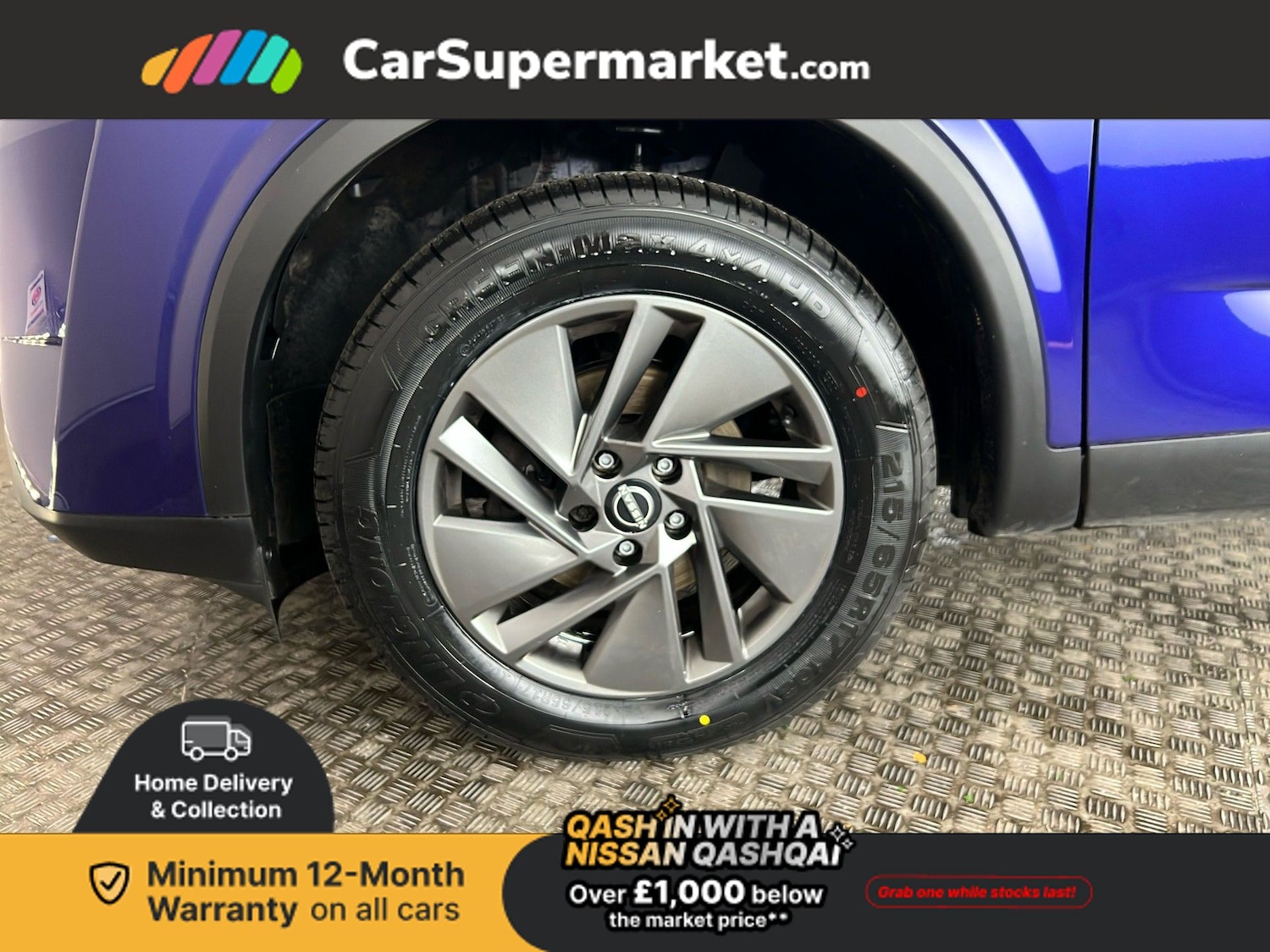 Used Nissan Qashqai 2024 for sale - 77897687: Photo 20