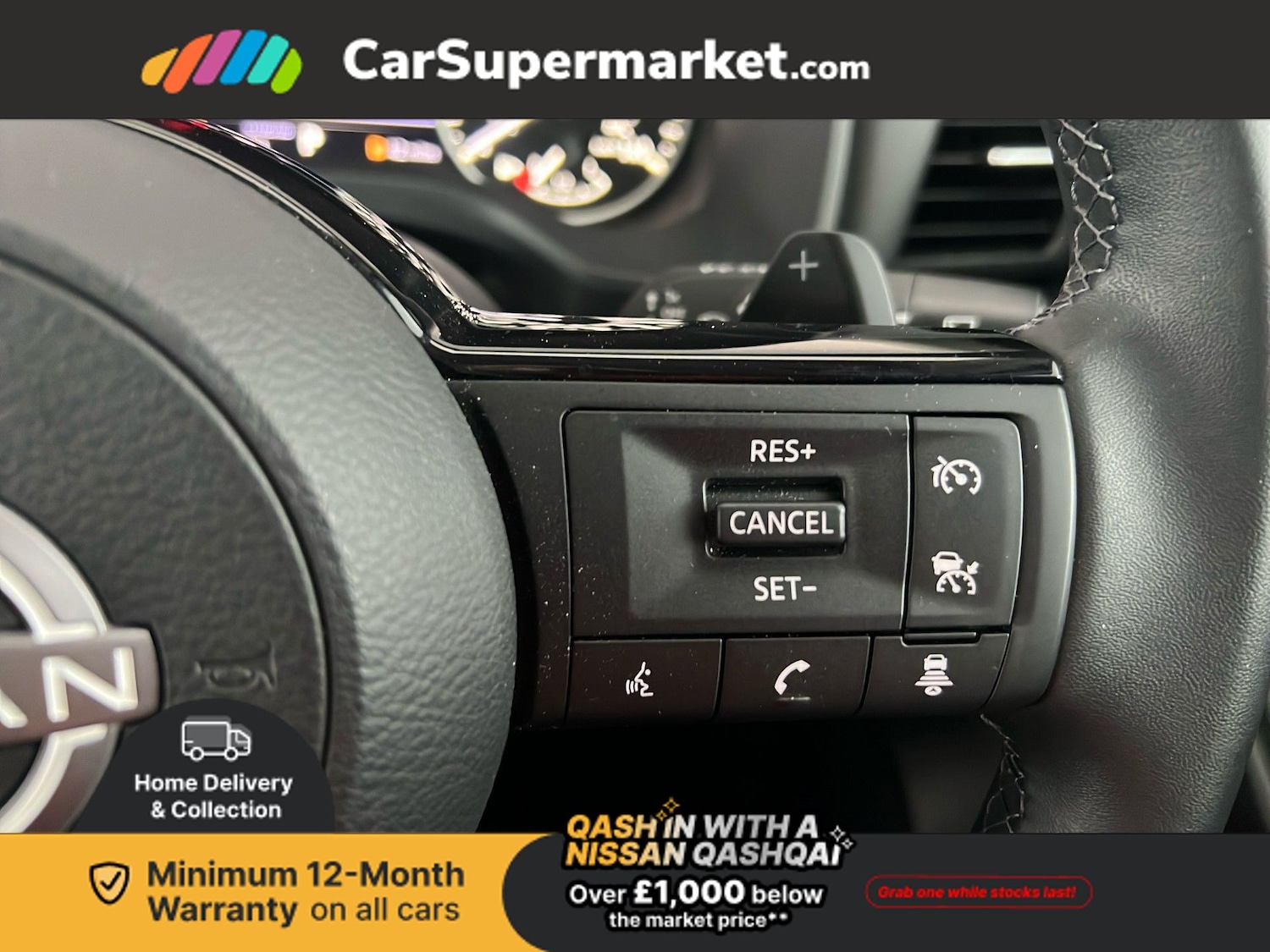 Used Nissan Qashqai 2024 for sale - 77897687: Photo 25