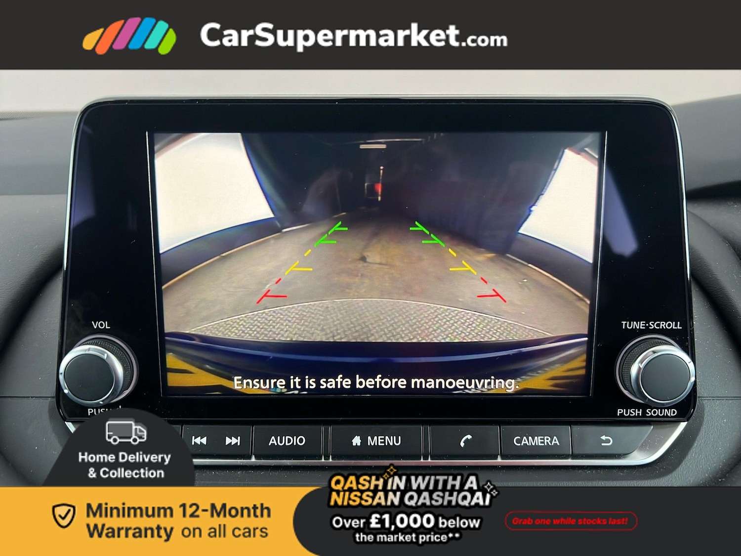 Used Nissan Qashqai 2024 for sale - 77897687: Photo 27