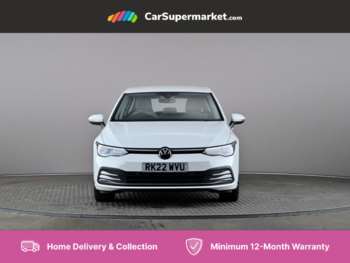 Used Volkswagen Golf 2022 for sale - 75407602: Photo