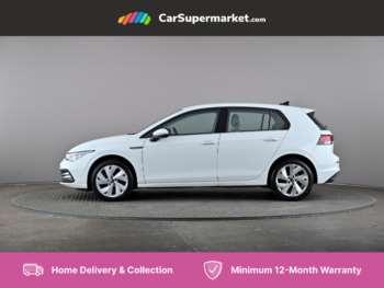 Used Volkswagen Golf 2022 for sale - 75407602: Photo