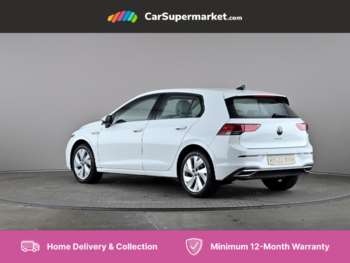 Used Volkswagen Golf 2022 for sale - 75407602: Photo