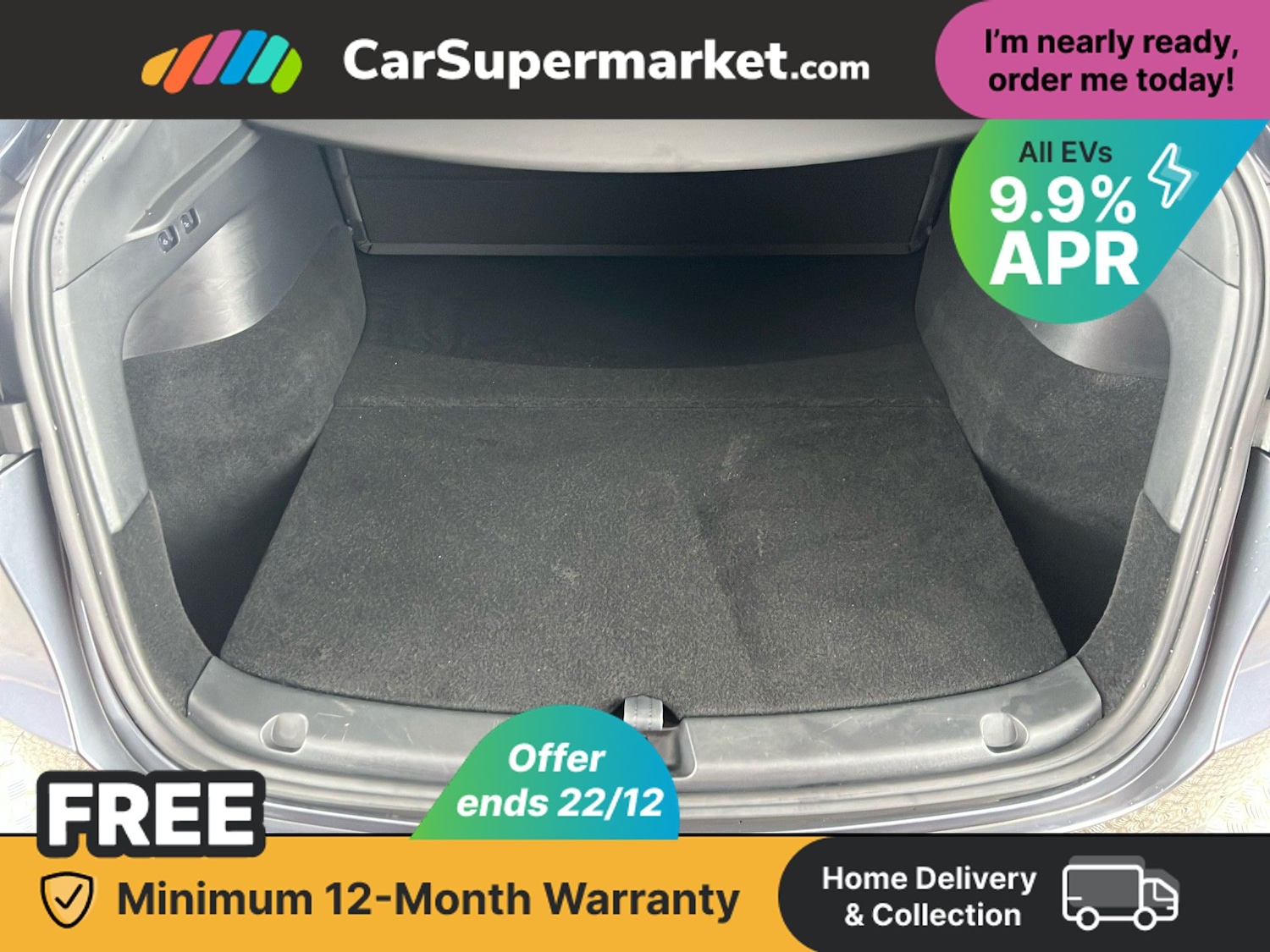 Used Tesla Model Y 2023 for sale - 76922841: Photo 25