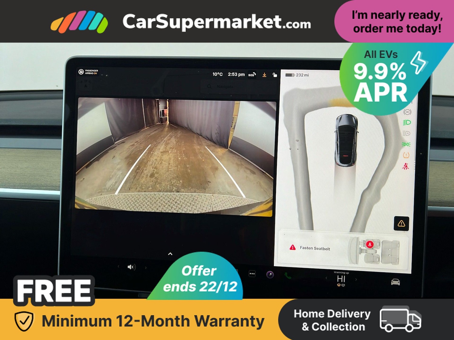 Used Tesla Model Y 2023 for sale - 76922841: Photo 28