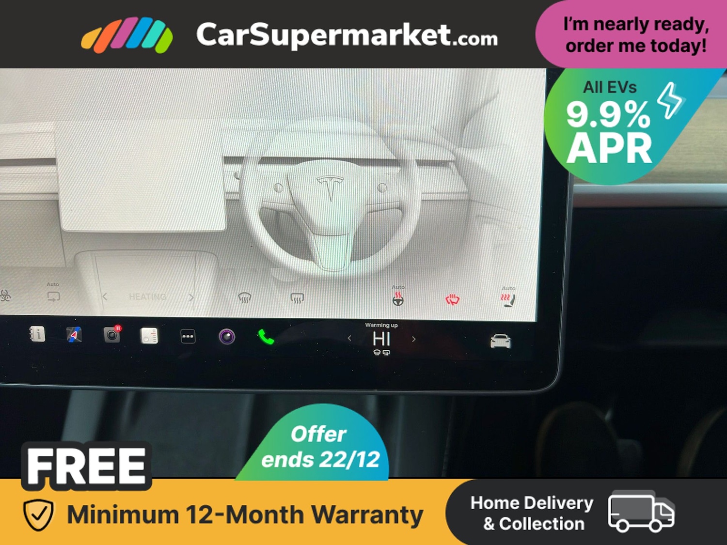 Used Tesla Model Y 2023 for sale - 76922841: Photo 29