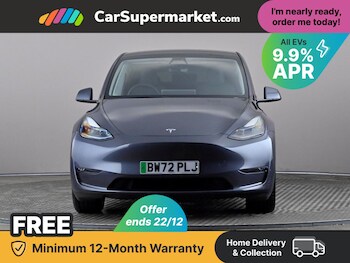 Used Tesla Model Y 2023 for sale - 76922841: Photo