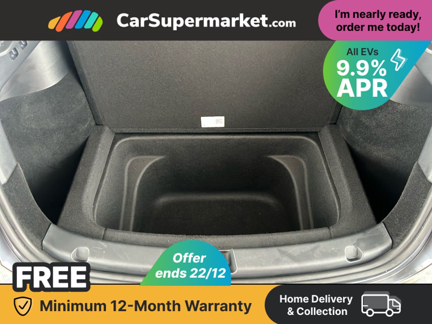 Used Tesla Model Y 2023 for sale - 76922841: Photo 31